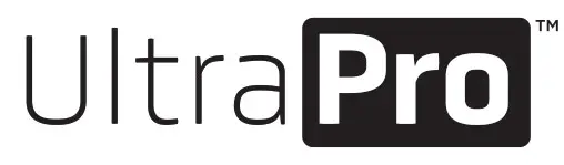 UltraPro logo