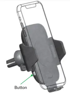 Remove the smartphone