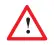 Warning icon