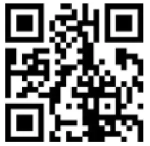Ajax Online B08MTMWH23 Smart Extendable Curtain Track - QR Code