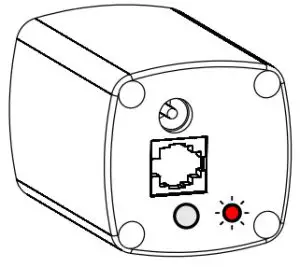 Ajax Online B08MTMWH23 Smart Extendable Curtain Track - Start Pairing
