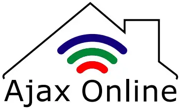 Ajax - logo