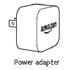 Power Adapter