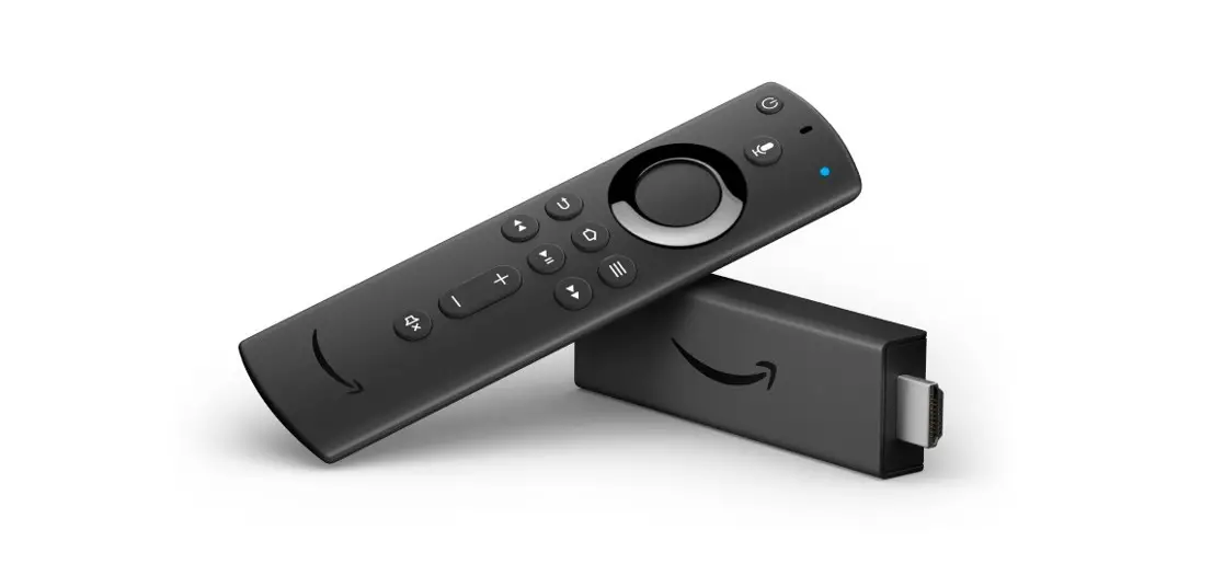 Amazon Fire Tv Stick User Guide