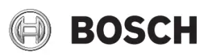 BOSCH - logo