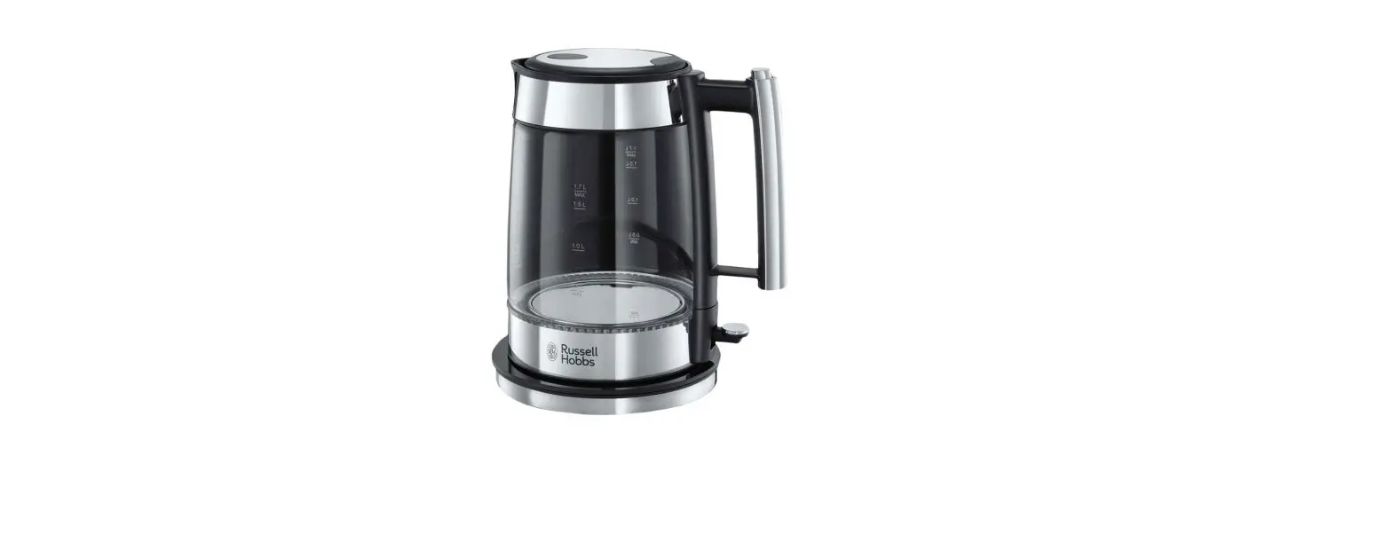 Russell Hobbs 23830-70 Electric Kettle User Manual Russell Hobbs 23830-70 Electric Kettle User Manual