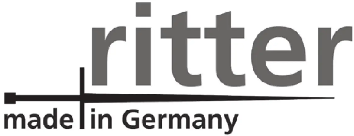 ritter logo