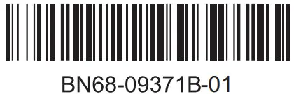 SAMSUNG RMCSPB1SP1 Smart Remote - bear cod