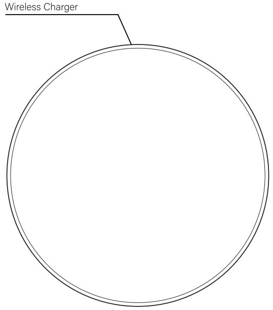 Atrix Hkwp1220-10q 10w Wireless Charger User Guide