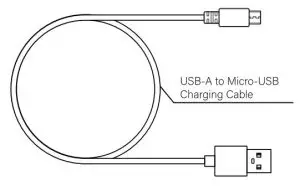 FIG 1 What's Included