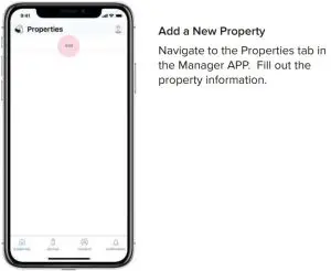 FIG 11 Link Property