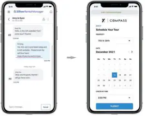 FIG 18 Self-schedule