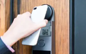 FIG 19 Release Key Storage from Itineraries