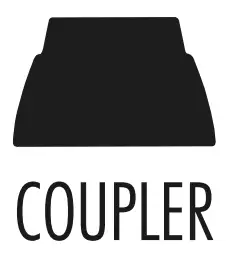 Coupler