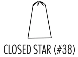 Closed star