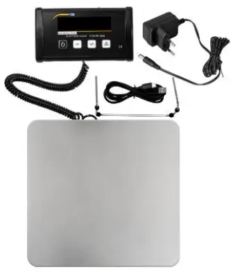 PCE-PB N Series Platform Scales fig 1