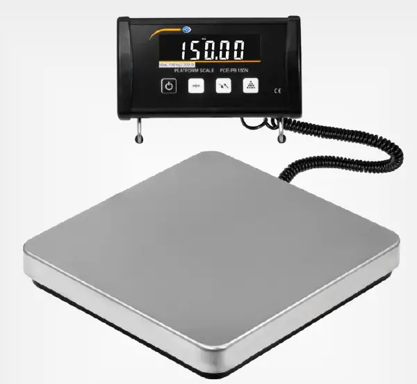 PCE-PB N Series Platform Scales