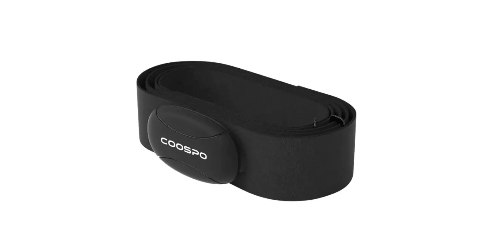 Coospo Hrm802 Heart Rate Monitor User Manual