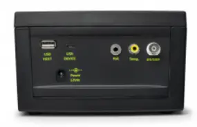 a close up of a screen