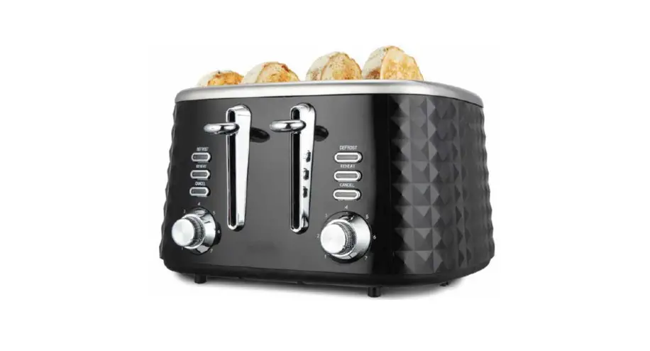 Anko Ta5011c-sa Toaster User Manual Anko Ta5011c-sa Toaster User Manual