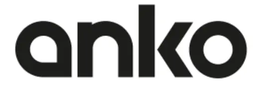 anko - logo