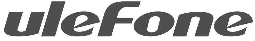 uleFone logo
