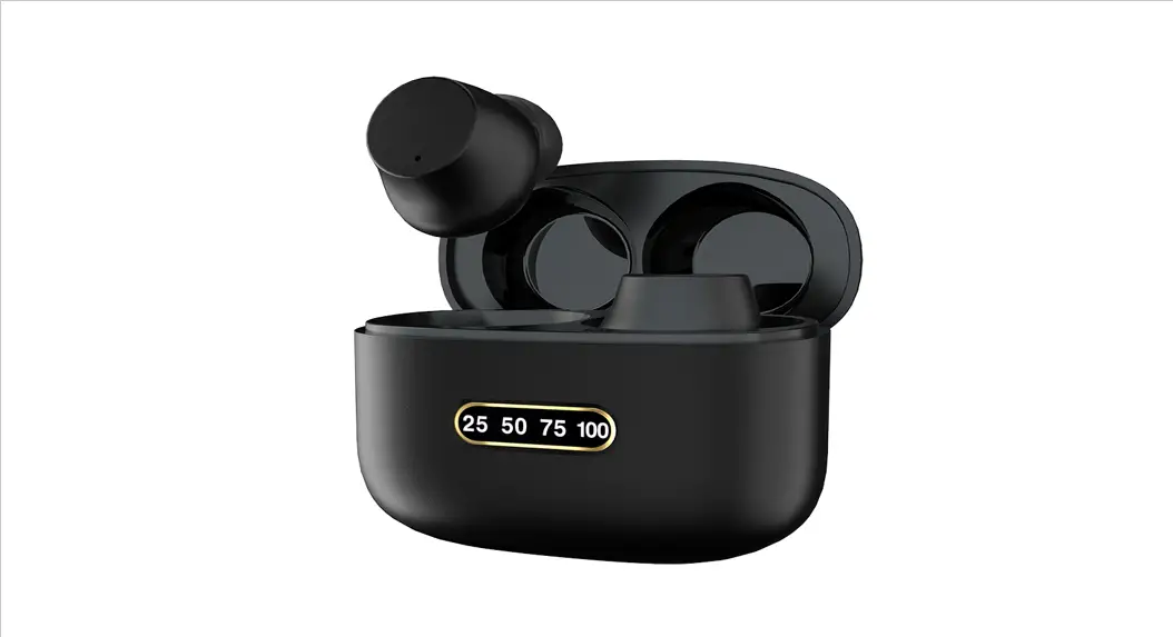 Shenzhen Xintu Century Technology Nano3 Bluetooth Headset Instruction Manual Shenzhen Xintu Century Technology Nano3 Bluetooth Headset Instruction Manual