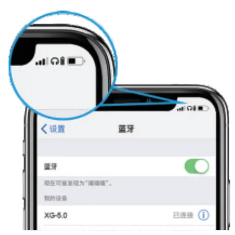 Shenzhen Xintu Century Technology NANO3 Bluetooth Headset - fig 1