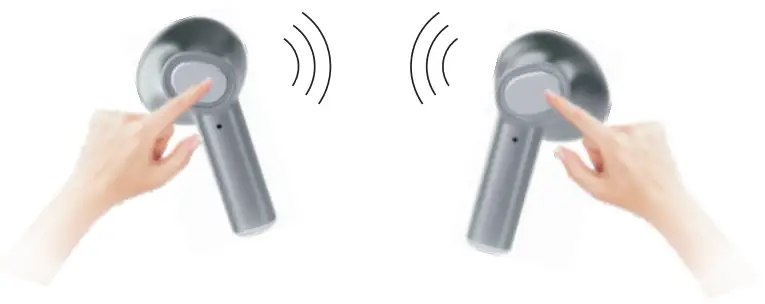 Shenzhen Xintu Century Technology NANO3 Bluetooth Headset - fig 2