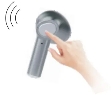 Shenzhen Xintu Century Technology NANO3 Bluetooth Headset - fig 5