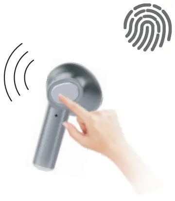 Shenzhen Xintu Century Technology NANO3 Bluetooth Headset - fig 6