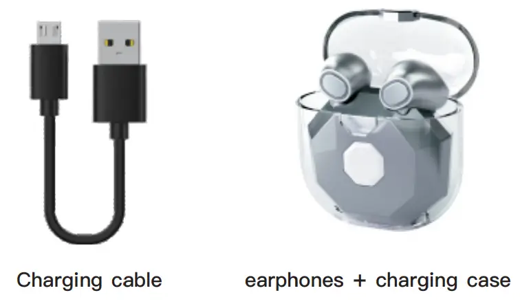 Shenzhen Xintu Century Technology NANO3 Bluetooth Headset - fig 7