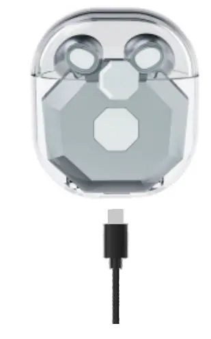 Shenzhen Xintu Century Technology NANO3 Bluetooth Headset