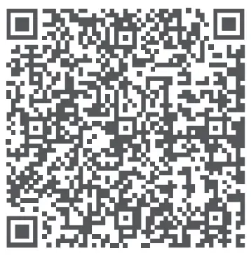 Aqara E1 Roller Shade Driver - qr code