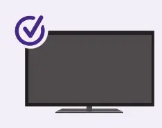 Roku 6424779 Streambar Powerful 4K Streaming Voice Remote and TV Controls- get started 2