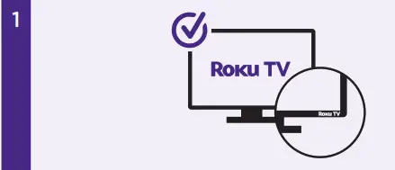 Roku 6424779 Streambar Powerful 4K Streaming Voice Remote and TV Controls- get started