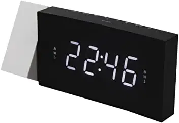 soundmaster UR8600 Jumbo Radio Alarm Clock Instruction Product