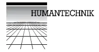 HUMANTECHNIK Logo
