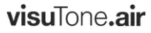 VisuTone Logo