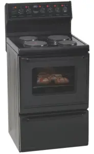DEFY 073241D Kitchenaire Multifunction Solid Plate Stove DSS 697