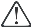 Warning icon