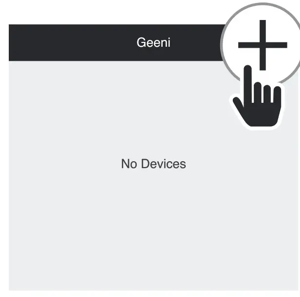 Connect Easy Mode Step 1
