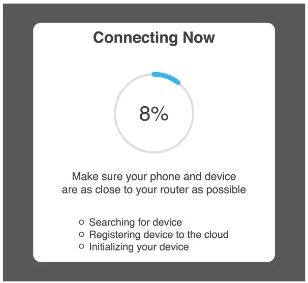 Connect Easy Mode Step 4