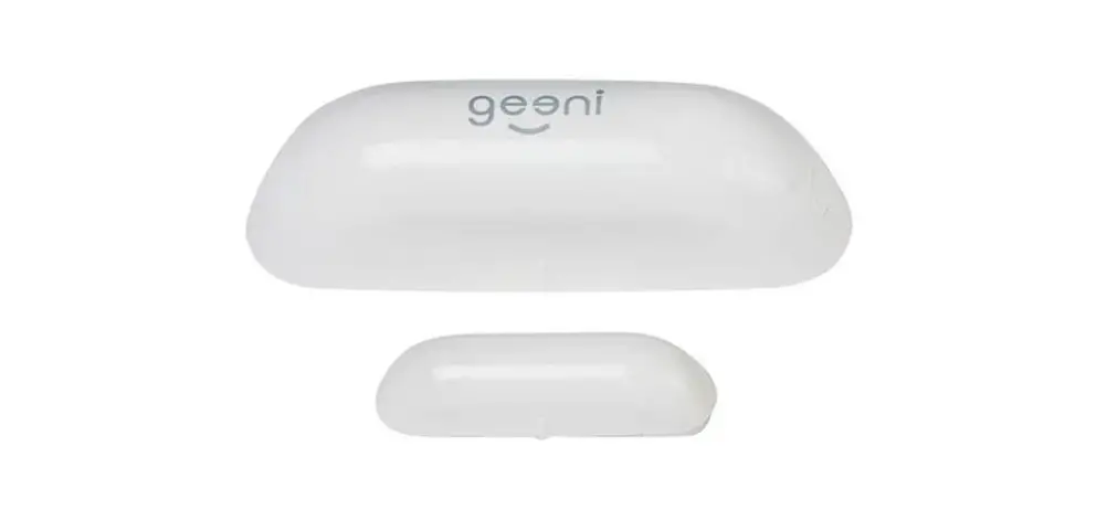 Geeni Smart Wi-fi Door Sensor User Manual