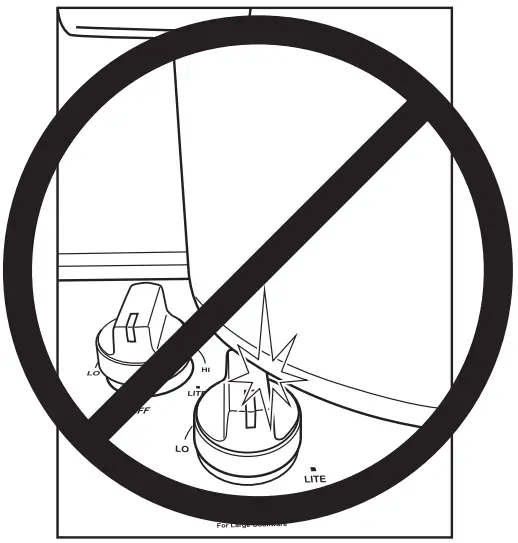 CAFE CGP9530 30 Inch Built In Gas Cooktop - Cooktop