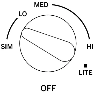 CAFE CGP9530 30 Inch Built In Gas Cooktop - models2