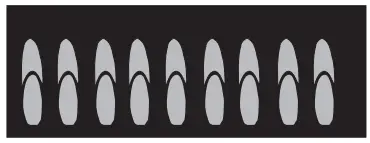 CAFE CGP9530 30 Inch Built In Gas Cooktop - natural gas