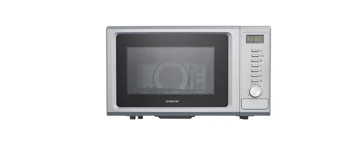 Inventum Mn252cz Microwave Oven Instruction Manual Inventum Mn252cz Microwave Oven Instruction Manual
