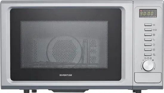 INVENTUM MN252CZ Microwave Oven