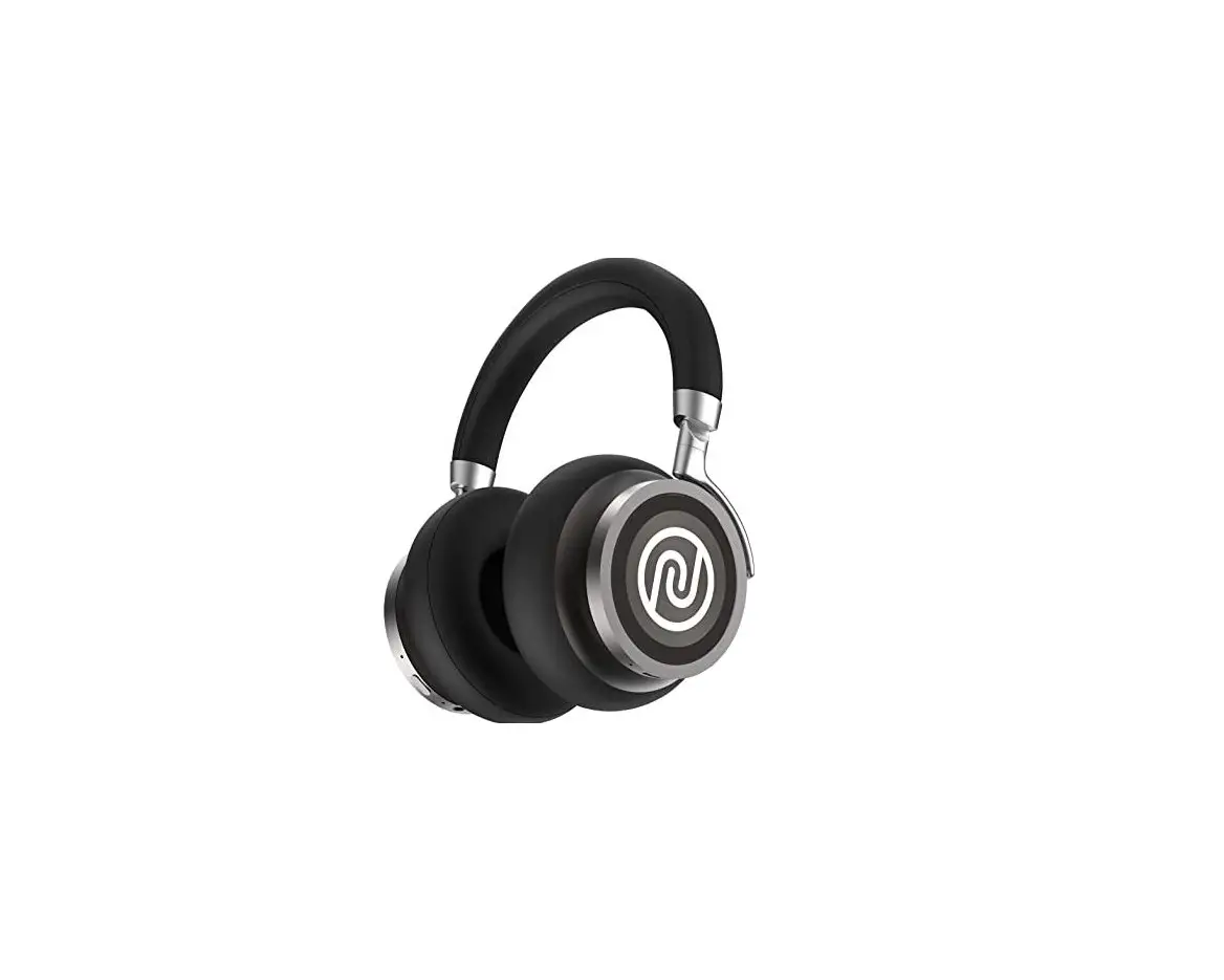 Nomedelic Loud 450 Hybrid Anc Headphones User Manual Nomedelic Loud 450 Hybrid Anc Headphones User Manual